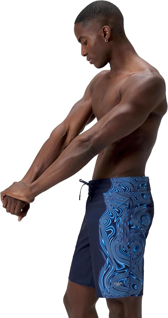 Lookout Board Shorts
