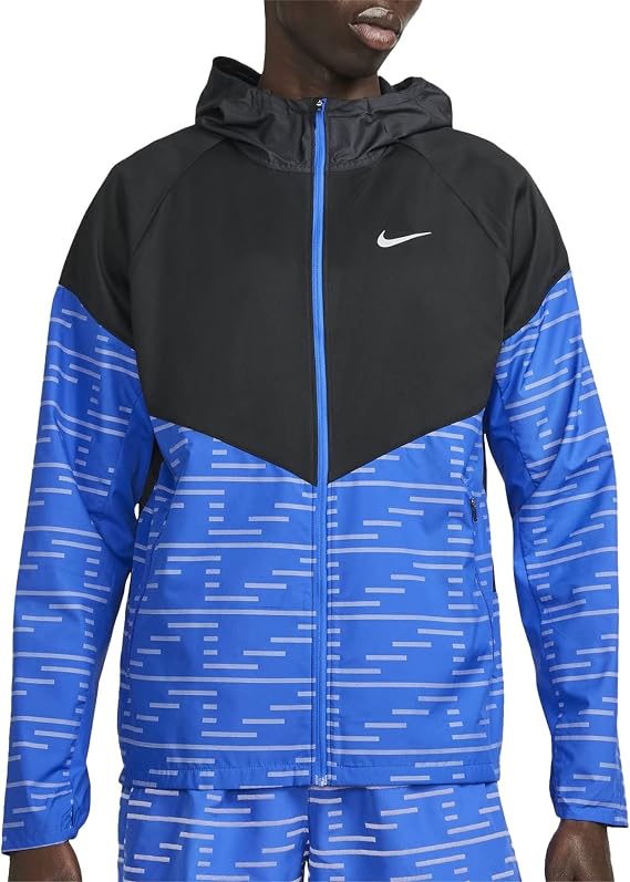 NIKE Men's Rdvn Miler Jacket