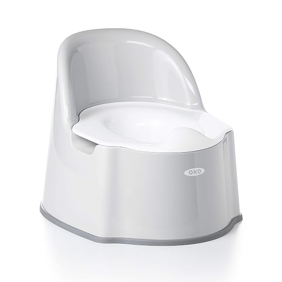 OXO Tot Potty Chair, Drizzle
