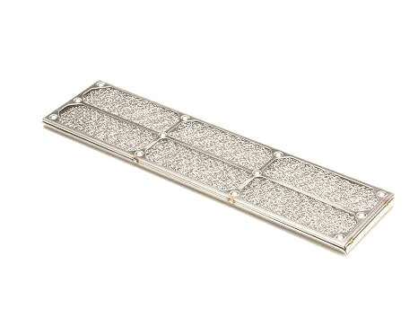 Merrychef SA3126 Grease Filter Insert, E4