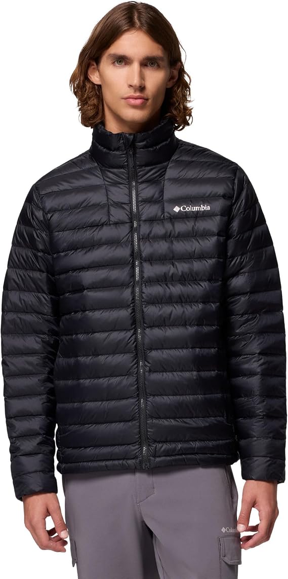 Columbia Men's Corelite Down Jacket
