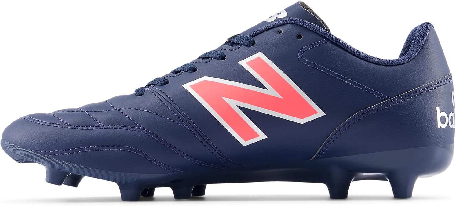 New Balance Men's 442 V2 Team FG Soccer Shoe