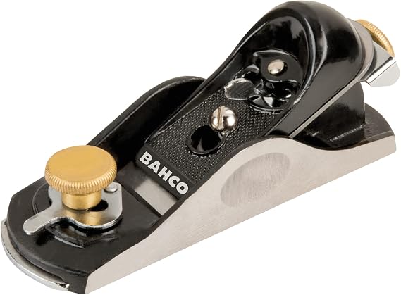 BP-40 Block Plane