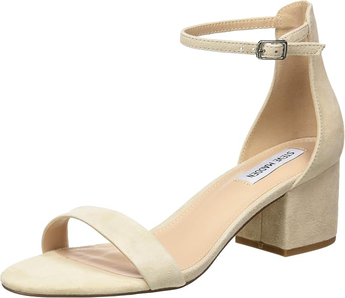 Steve Madden Women's Irenee Heeled Sandal | Party Sandals