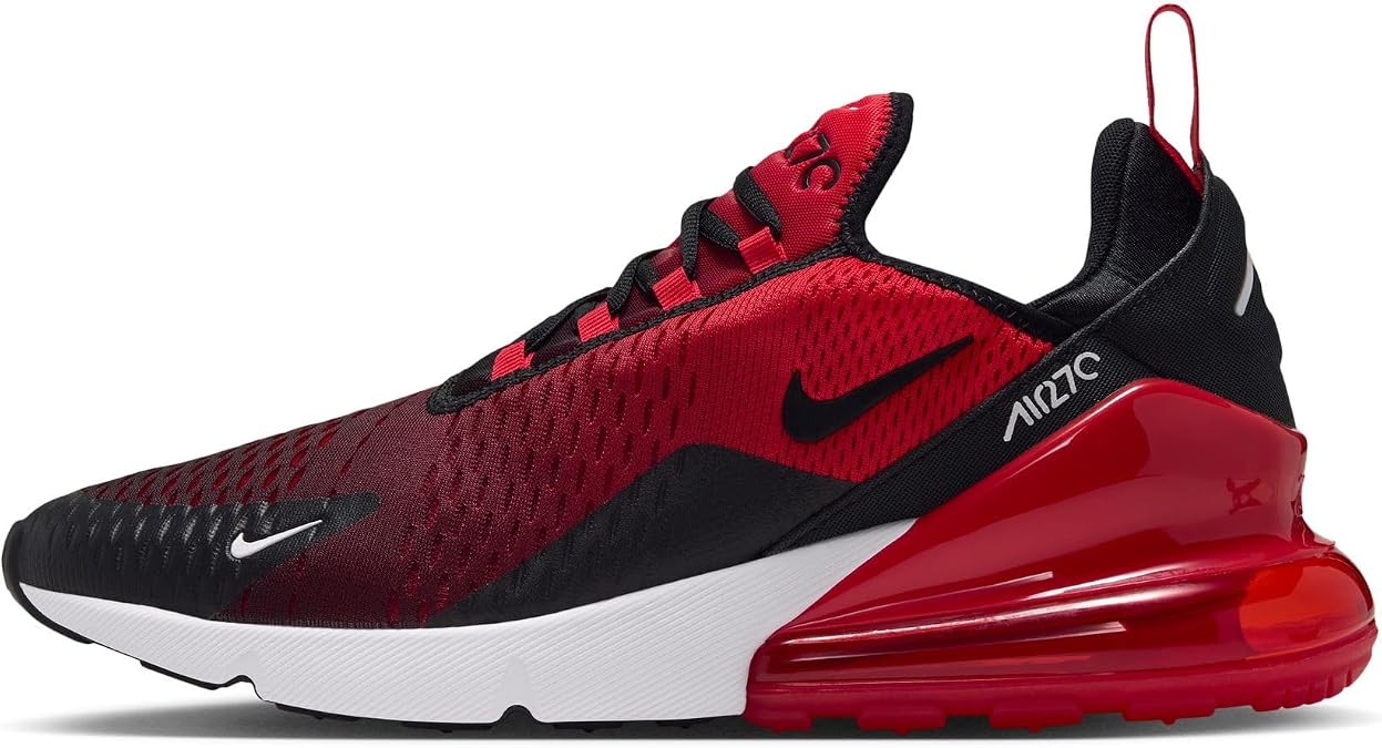 Nike Men's Air Max 270 Shoes