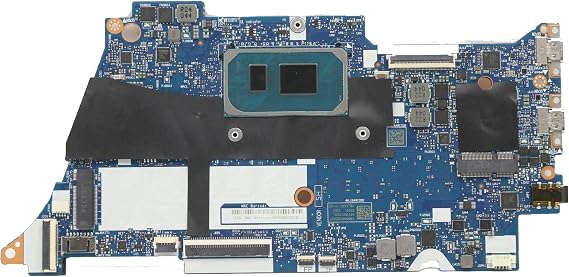 Compatible for 5B20Z32958 Yoga 7 15ITL5 I7-1165G7 CPU 12GB RAM Motherboard NM-D131