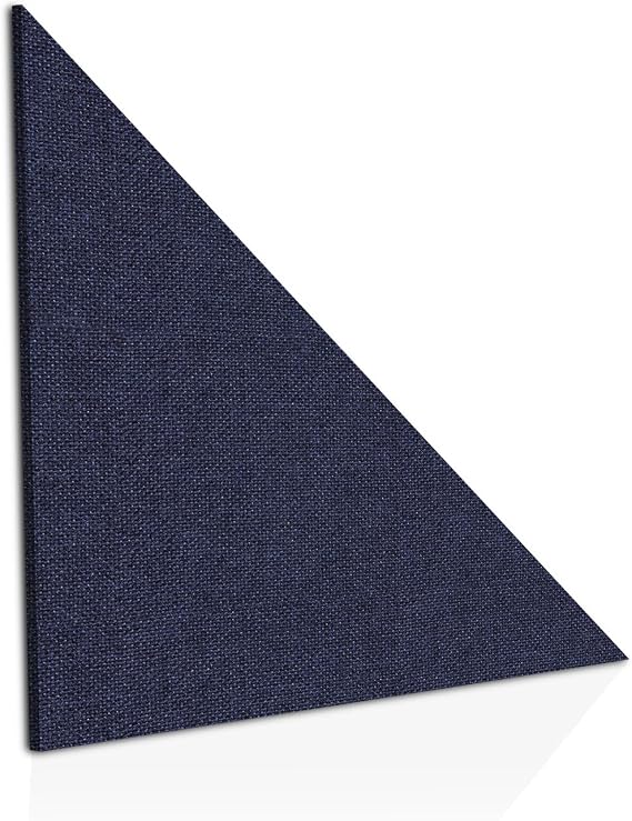 ADW Acoustic Panel Right Triangle 24 X 1