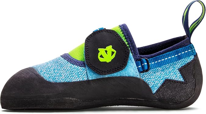EVOLV Venga Kids' Rock Climbing Shoes