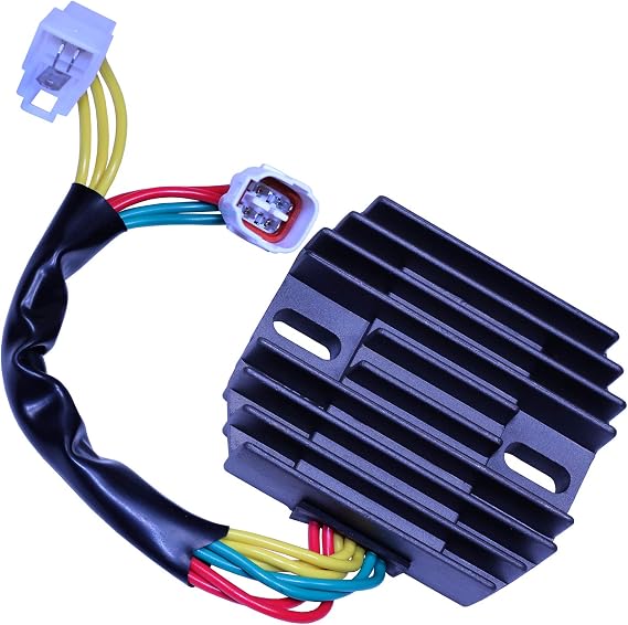 Suzuki Regulator Rectifier GSX650F 2008-2012 GSX 650 F VL800 2013-2016 VL 800