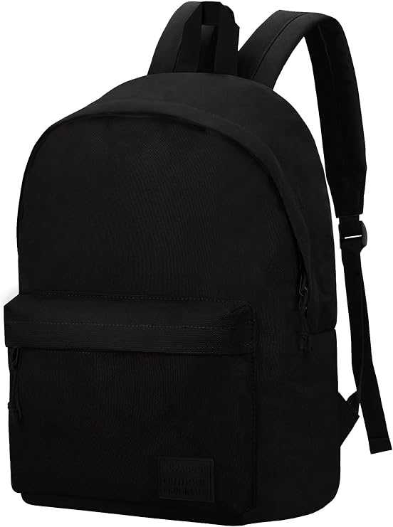 SUPACOOL Lightweight Laptop Backpack, Backpack with usb charging port, Casual daypack
