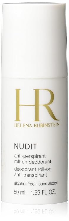 Helena Rubinstein Nudit Roll-On Deodorant, 1.69 Ounce