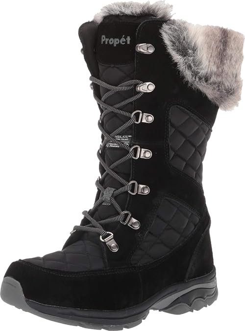 Propet Women's Peri Snow Boot