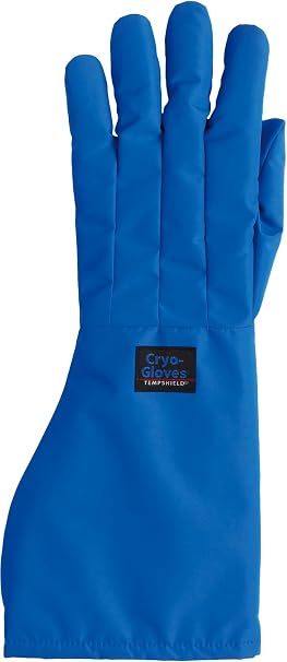 Tempshield EBXL Cryo-Glove, Elbow Length, X-Large
