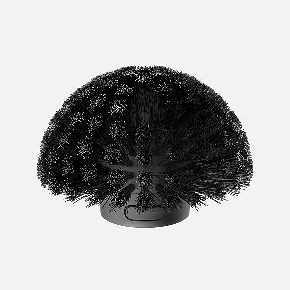 Hoto 1 Pcs Replacement Brush Heads for Electric Spin Scrubber