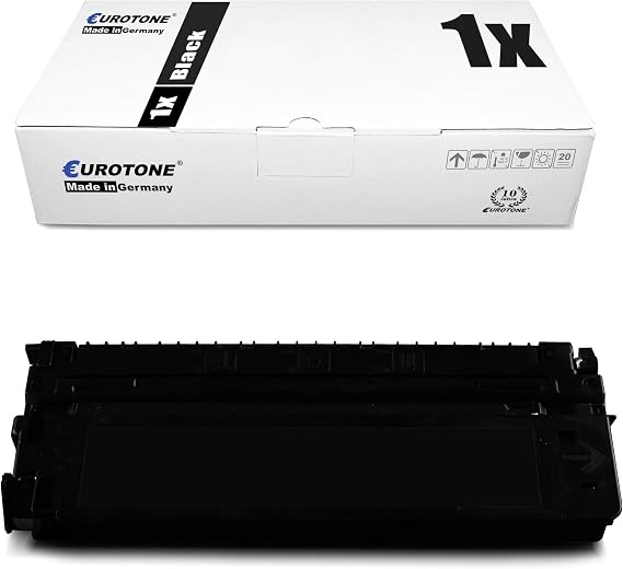 1x MWT Toner compatible for Canon FC 100 204 208 224 226 288 290 298 336 780 S replaces 1491A003 FC-E30