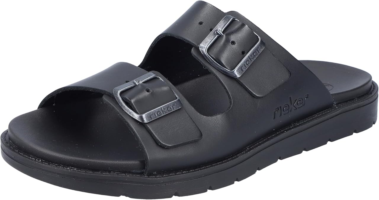 Rieker Men's 24290 Mules