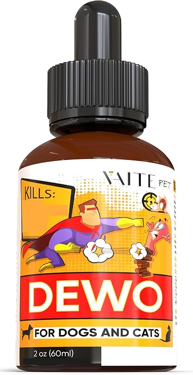 VAITE Liquid Format with Mild Composition Developed for Occasional Use When Needed Neutral Blend Without Bold Additions Compact Bottle with Light Texture 2 oz