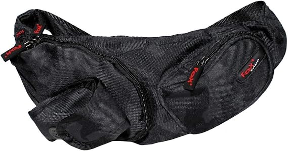 Fox Outdoor Waist Bag Night Camo