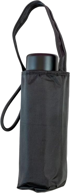 totes MICRO MINI PURSE MANUAL UMBRELLA-MANY STYLES