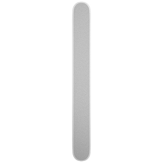 Diamancel Luxury Diamond Nail File #2 Medium Grit for Average Thickness