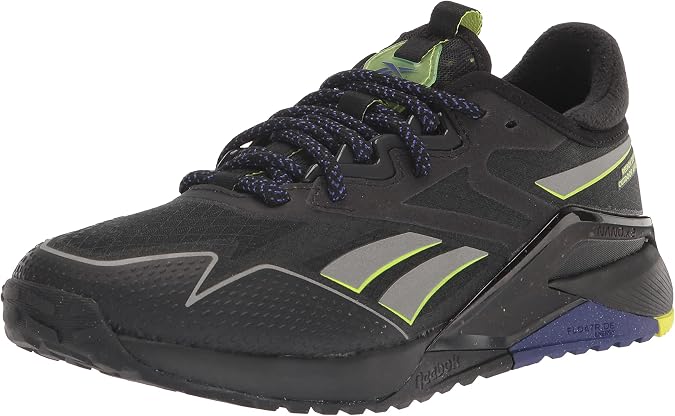 Reebok ユニ 大人用 Nano X2 Trアドベンチャー クロストレーナー