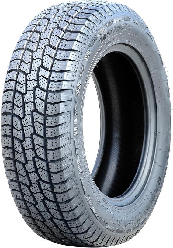 Westlake SL369 ALL TERRAIN radial Tire-LT275/65R20 126S