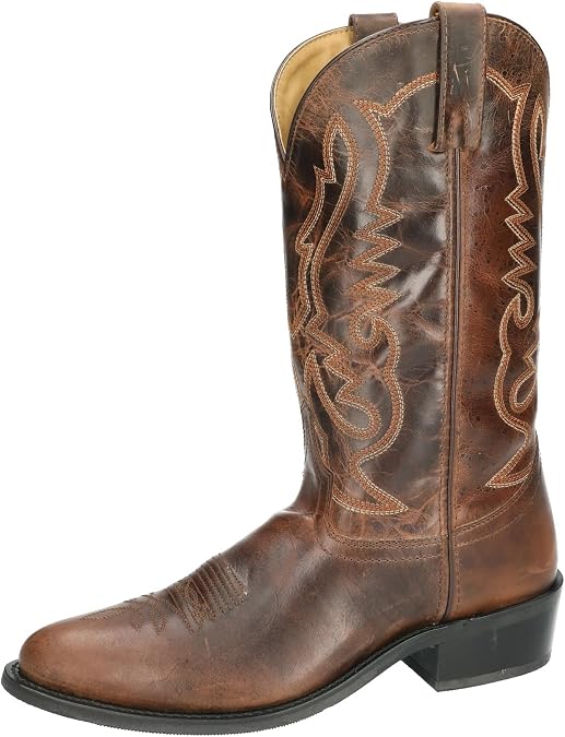 Smoky Mountain Boots mens Denver