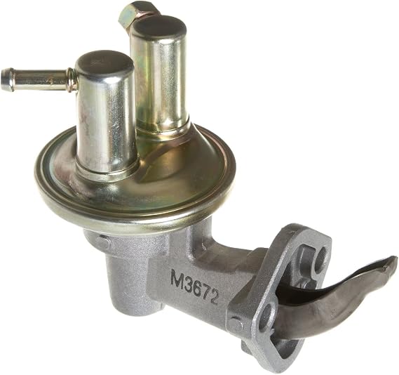 Delphi MF0056 Mechanical Fuel Pump