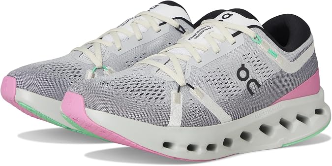 On Men's Cloudsurfer 2Running Shoe