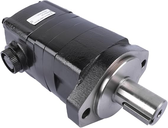 104-1062-006 Hydraulic Motor fits Eaton Char-Lynn 2000 Series
