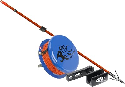 Raider Pro Bowfishing Package