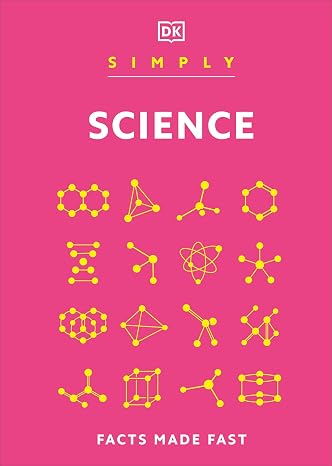 Simply Science (DK Simply)
