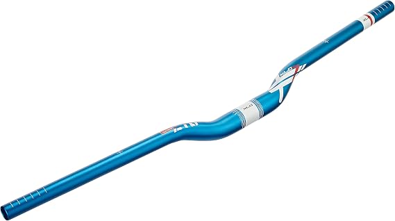 XLC Pro Ride Riser Bar HB M16 2501503509