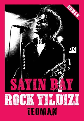 Dear Mr. Rock Star