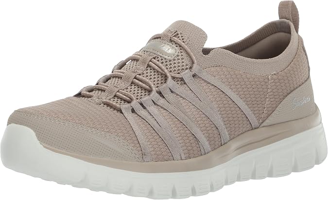 Skechers Women's Graceful - Soft Soul Sneakers