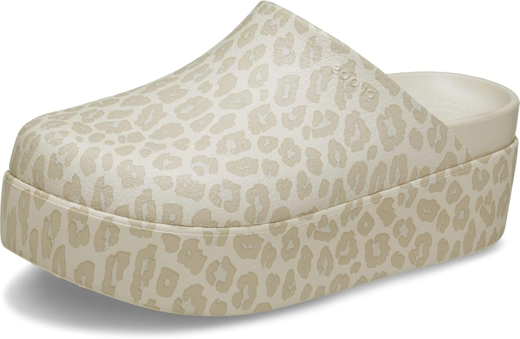 Crocs Women's Dylan Platform ClogClog