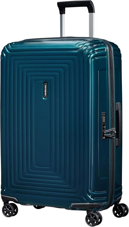 Samsonite Neopulse Spinner Suitcase