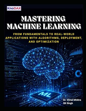 Machine Learning