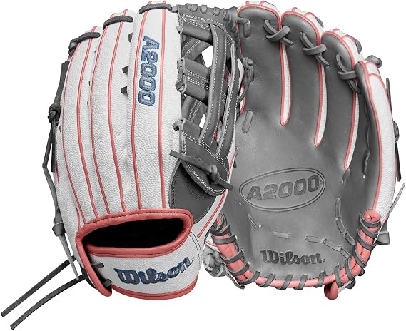 Wilson Fall 2024 A2000 Fastpitch Gloves