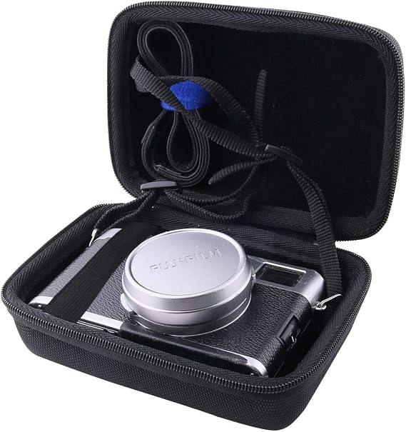 Hard Carrying Case for Fujifilm X100V/ X100F/X100S Digital Camera