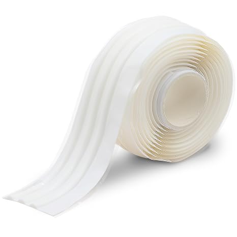 Design Engineering EZ Grip Tape 5' Roll | Silicone Grip Tape