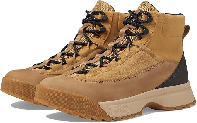 Sorel Men's Scout 87' Mid Waterproof Boots