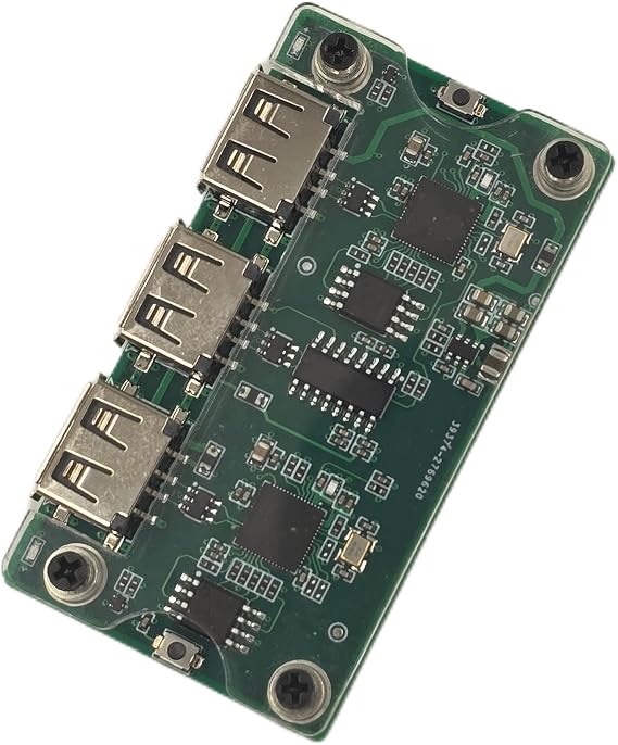 Development Board Compatible with ESP32-S3