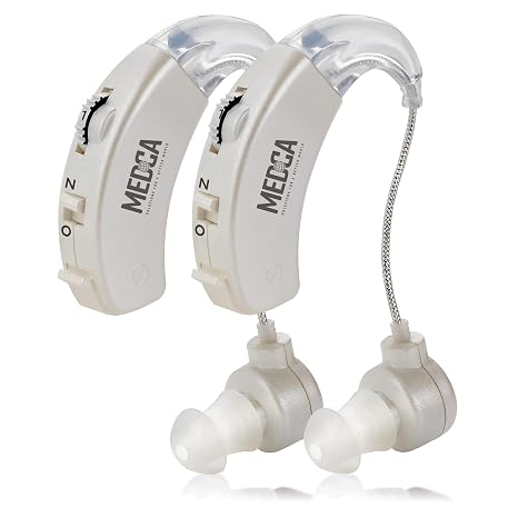 MEDca PSAD Feature White