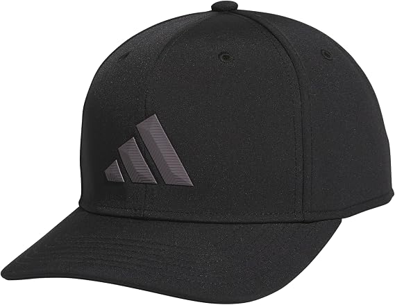 adidas Men's Midrange Snapback Hat