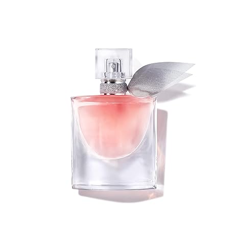 Lancome La Vie Est Belle Eau de Parfum - Floral & Sweet Women's Perfume | Long Lasting Fragrance with Notes of Iris, Earthy Patchouli, Warm Vanilla & Spun Sugar - Floral & Sweet Perfume for Women