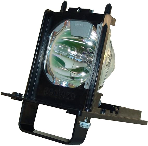 915B455011 Projection TV Lamp with Housing for Mitsubishi WD-73640, WD-73740, WD-73840, WD-73C11, WD-73CA1, WD-82740, WD-82740, WD-82840