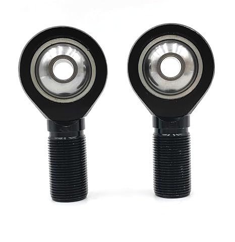 PCM17 Male Right Hand Rod End Alloy Steel Heim Joint Rod End Direct