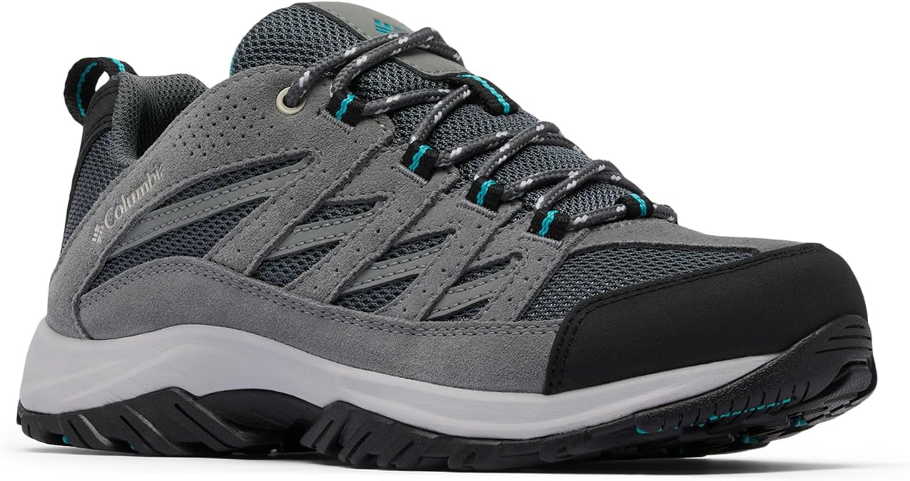 Columbia Women's Crestwood Hiking Boot
