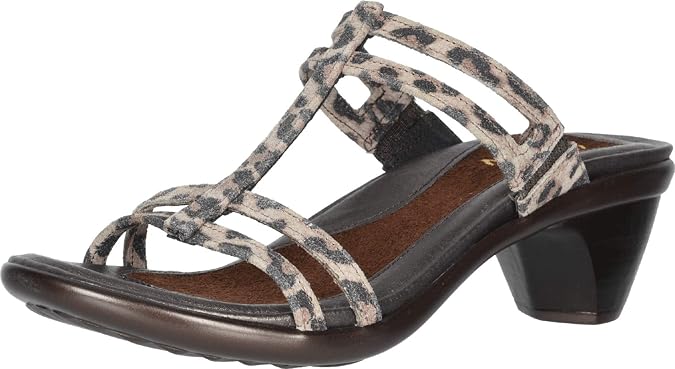 NAOT Footwear Women's Loop Slide Sandal
